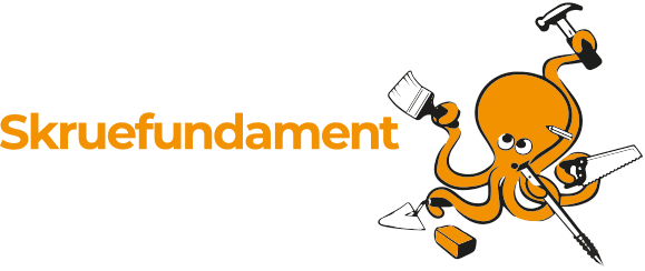 NO-Skruefundament logo