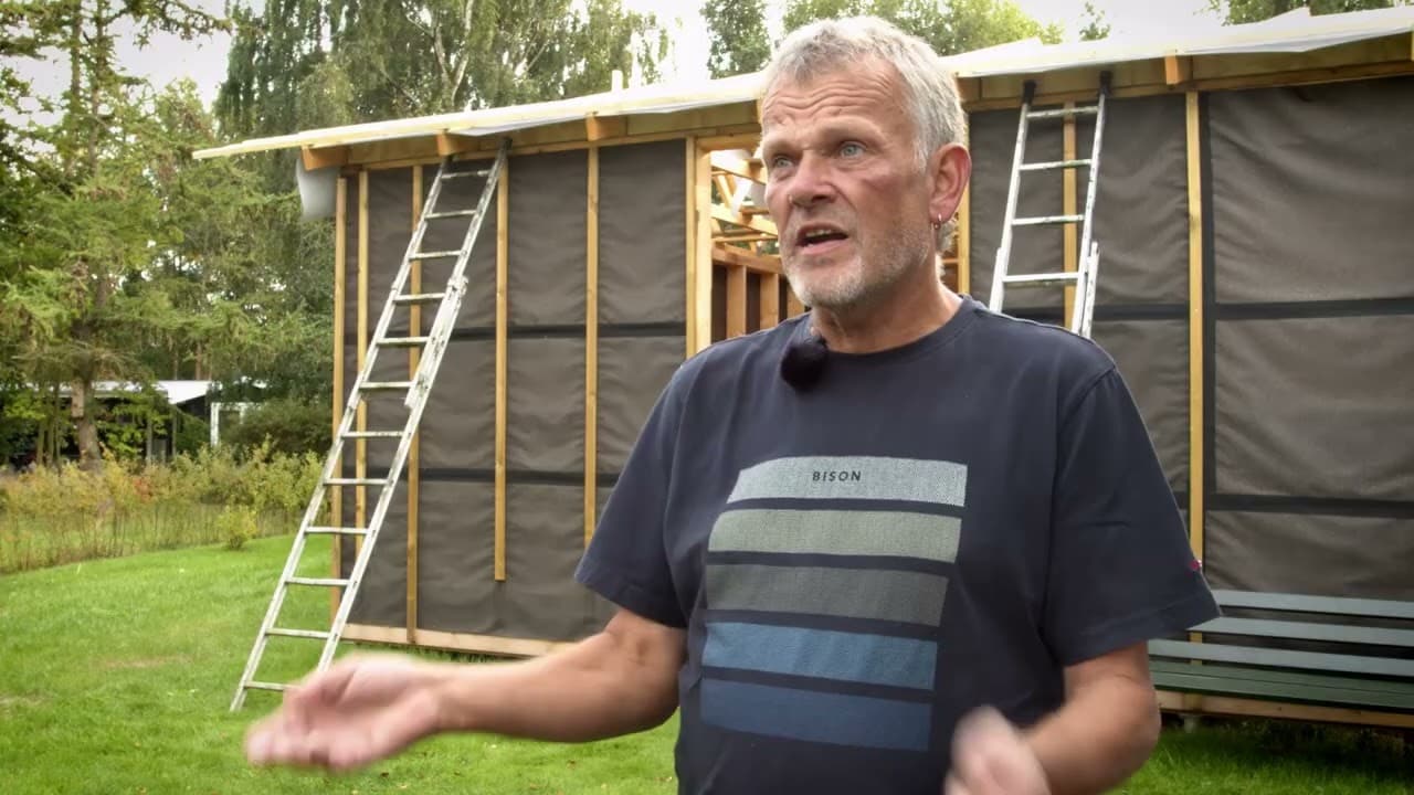 Kunde Jan fortæller om sit skruefundament